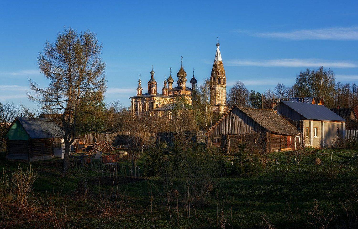 , Сергей Давыдов