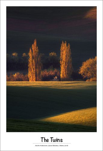 Моравские сюжеты