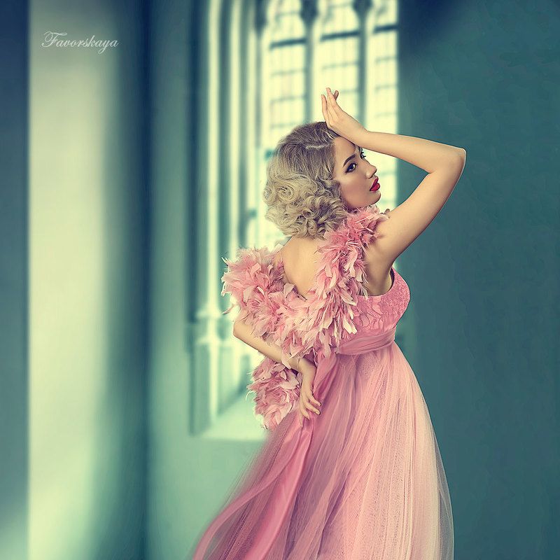 Тематическая съёмка \