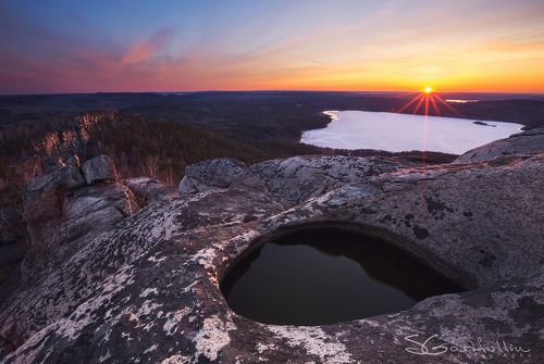 Око Аракульского Шихана