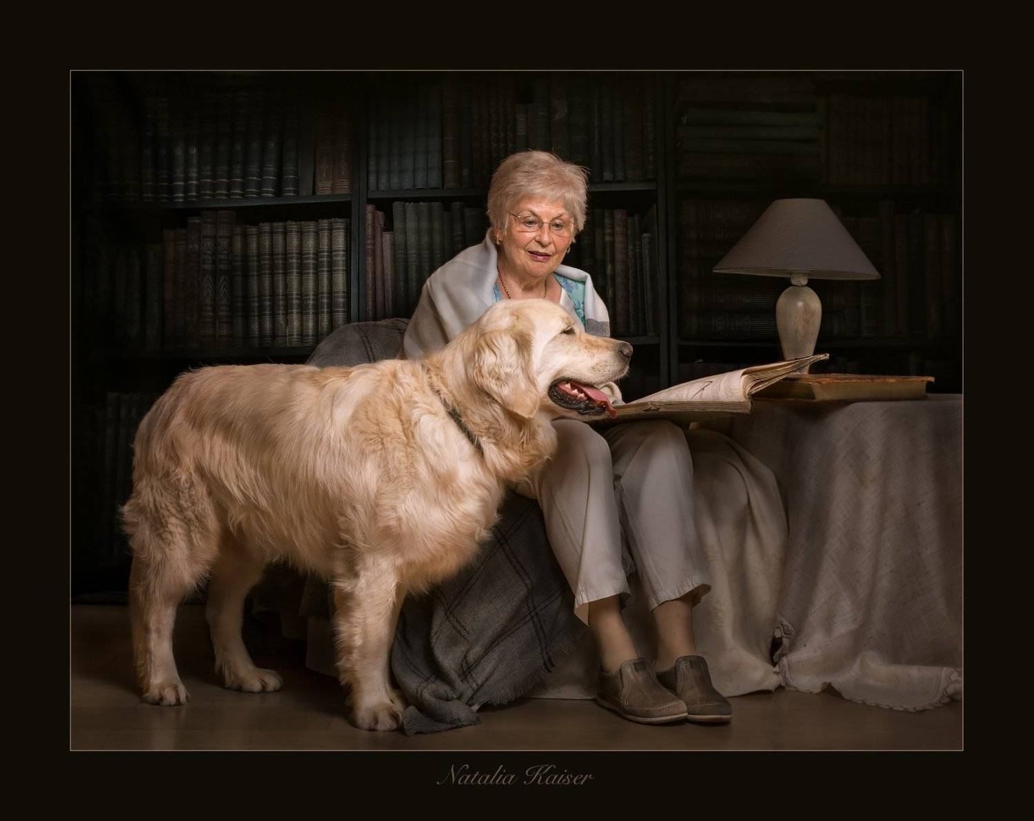 , Наталья Кайзер