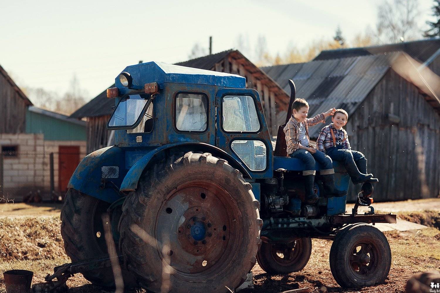 , Анна Ипатьева