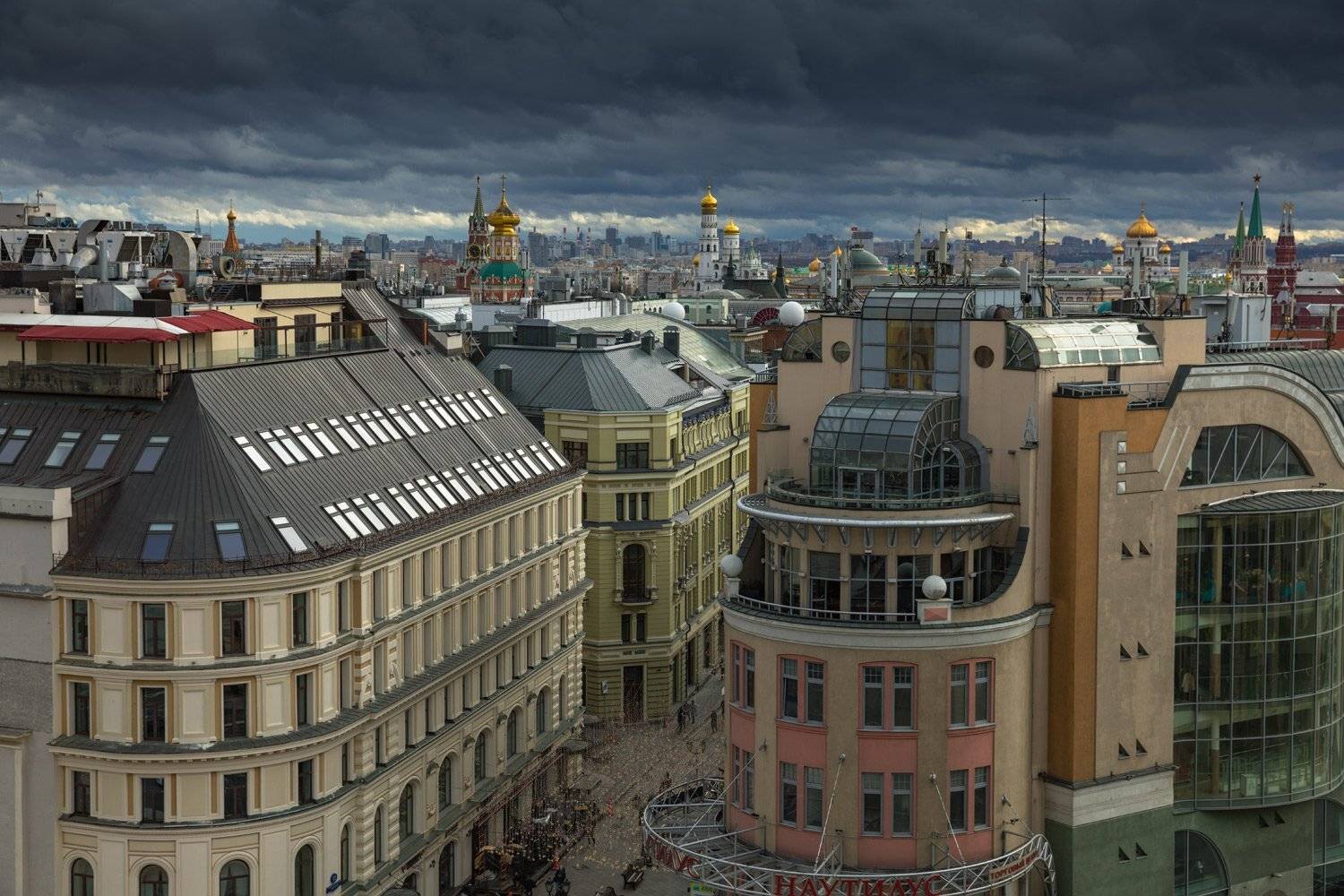 , Евгений Кужилев