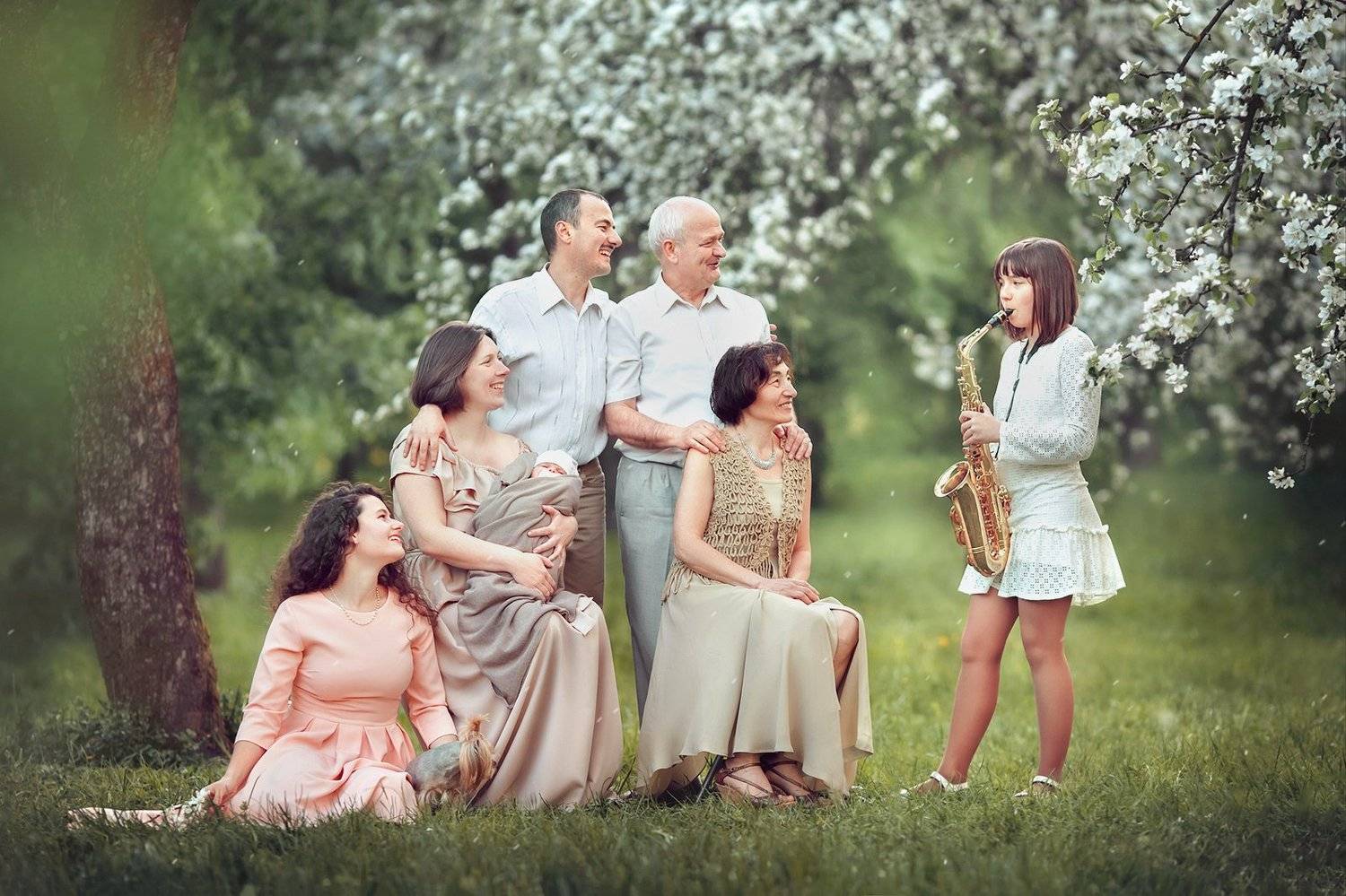 , Ольга Балакир