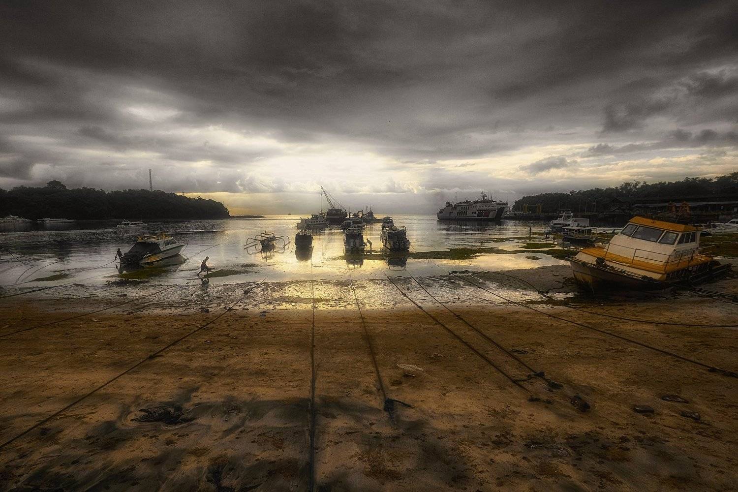 , Рашид Усманов