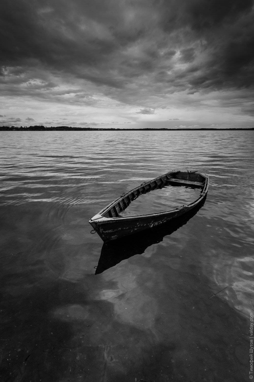 , Тимофей Шутов