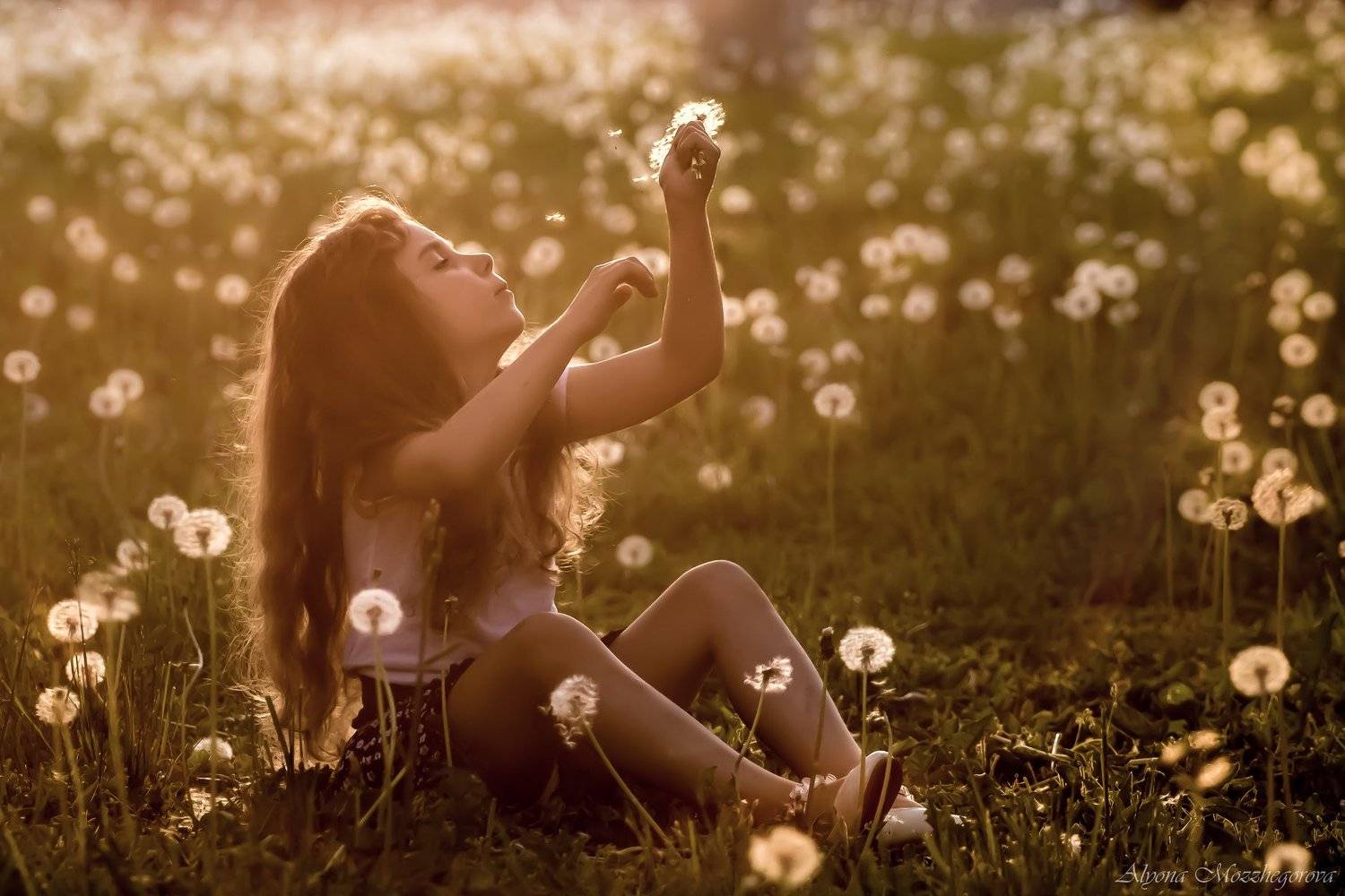 , Алёна Газукина