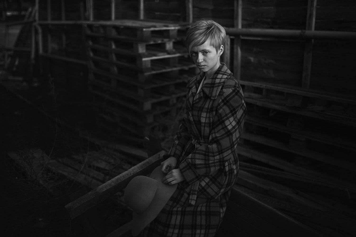 , Александр Губель