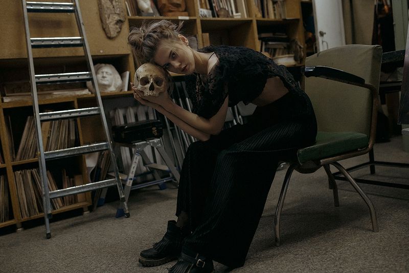 Мария фото превью