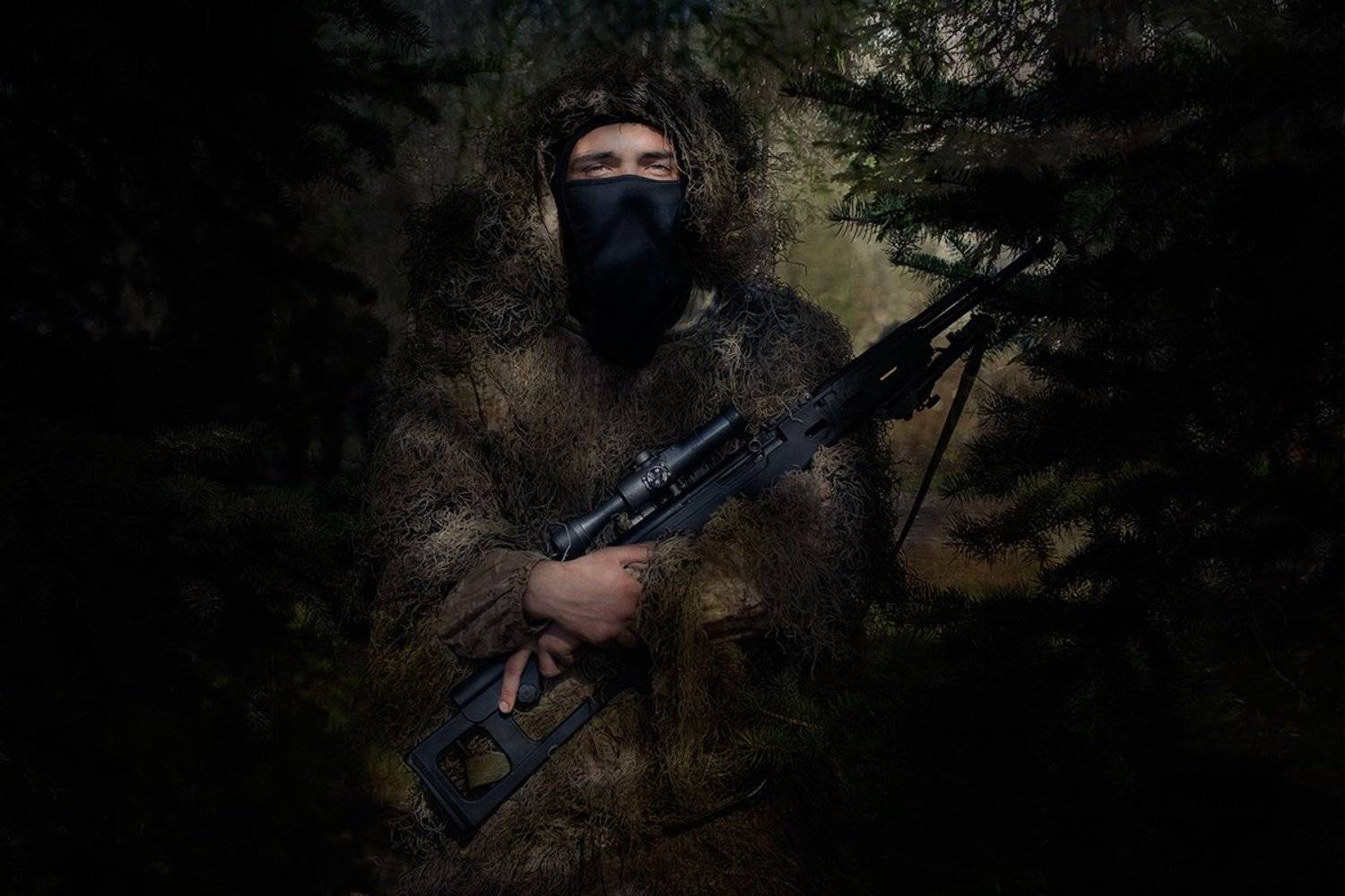 Специалист. Автор: Алексей , Алексей