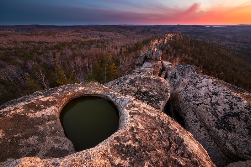 Аракульский Шихан фото превью