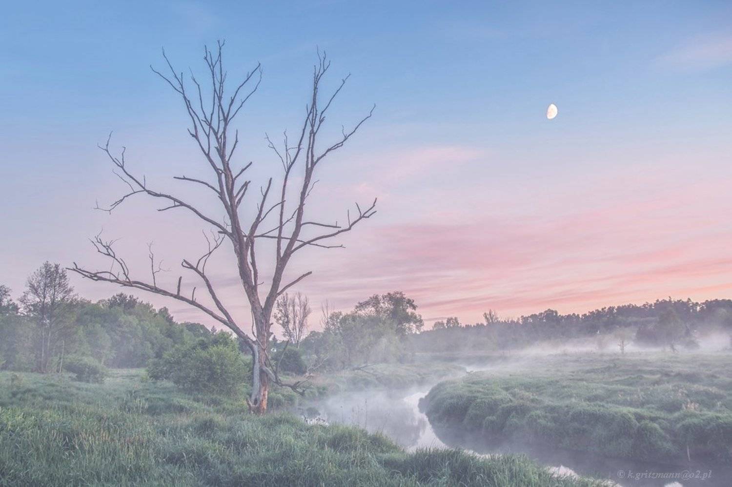 , Katarzyna Gritzmann