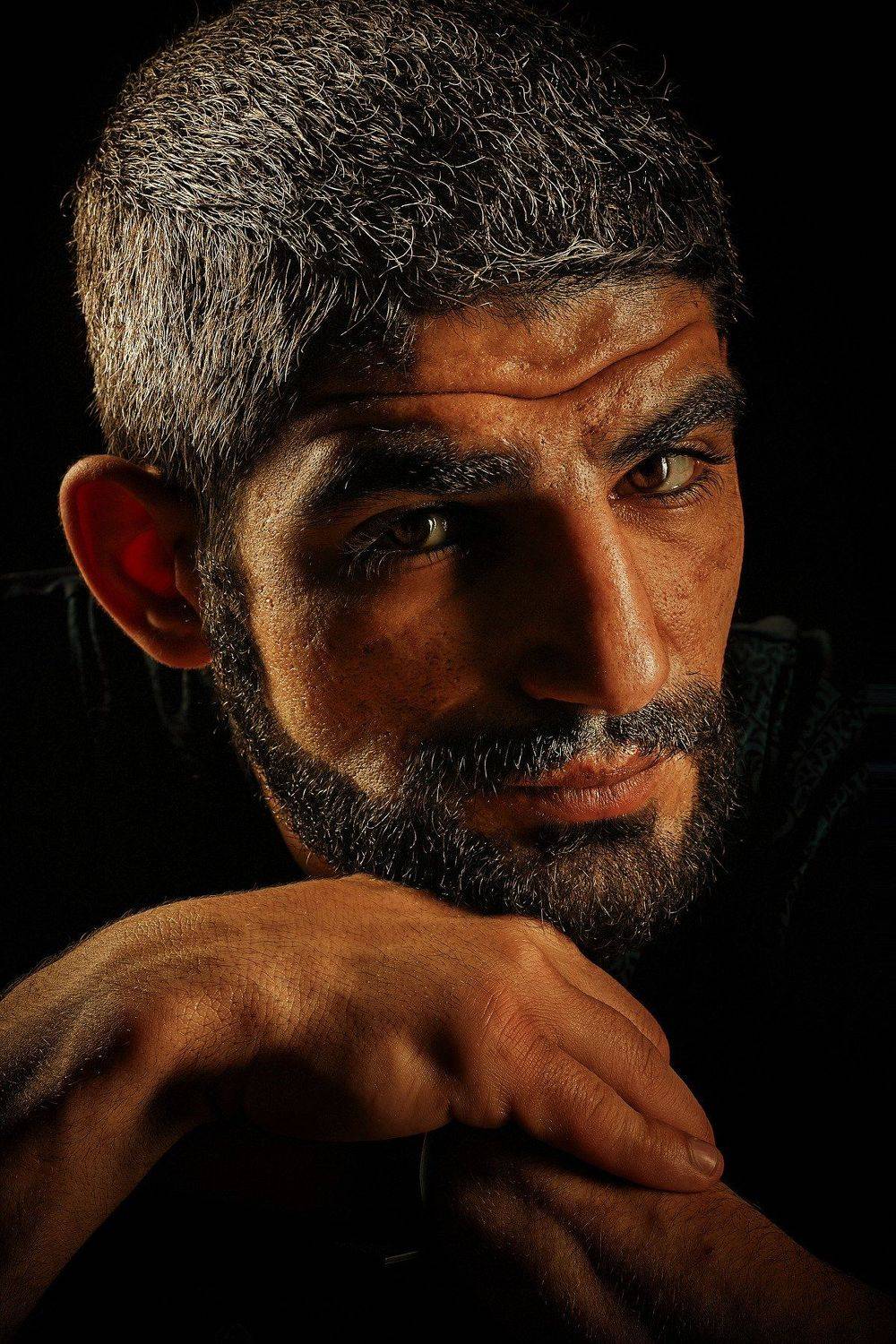 , Сергей Борисов