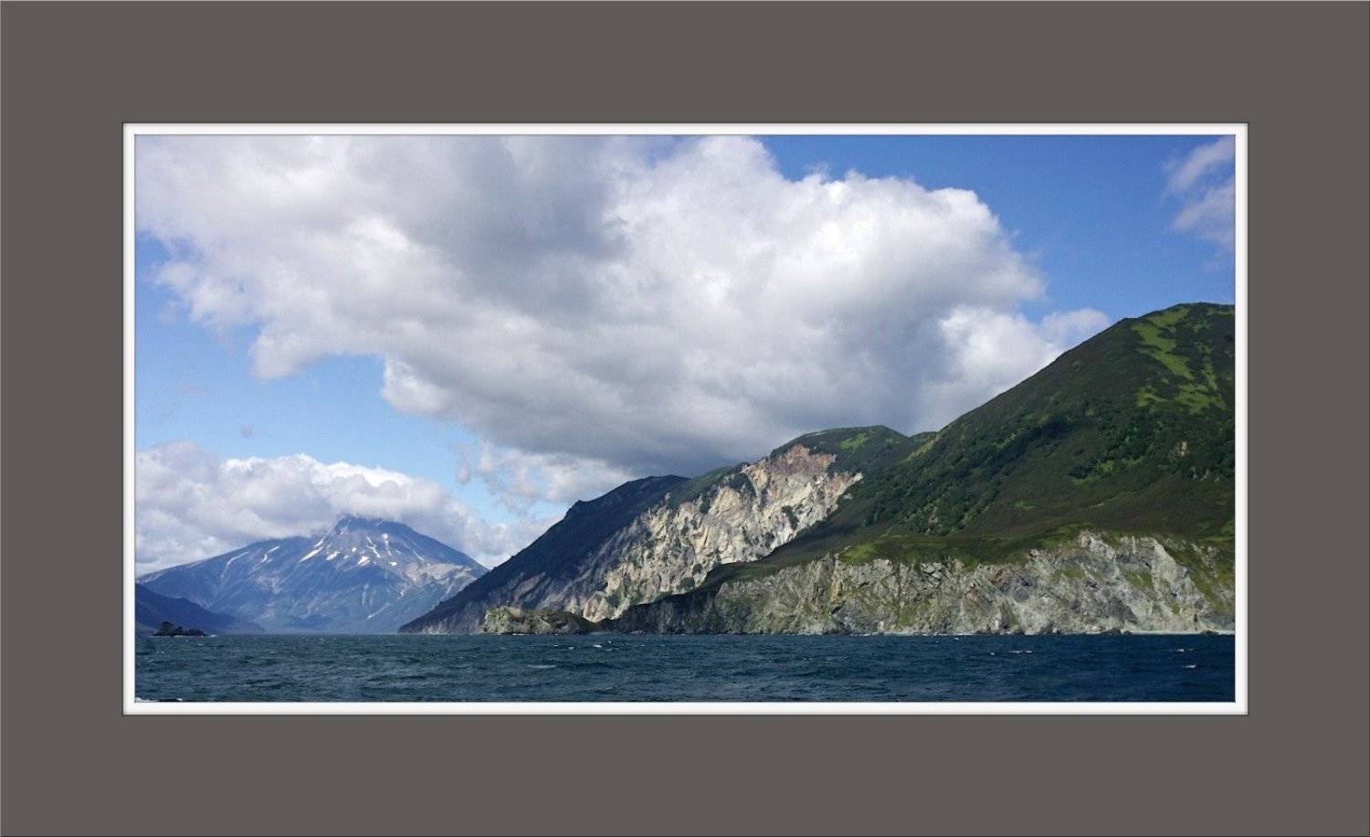 , Александр Бурдин