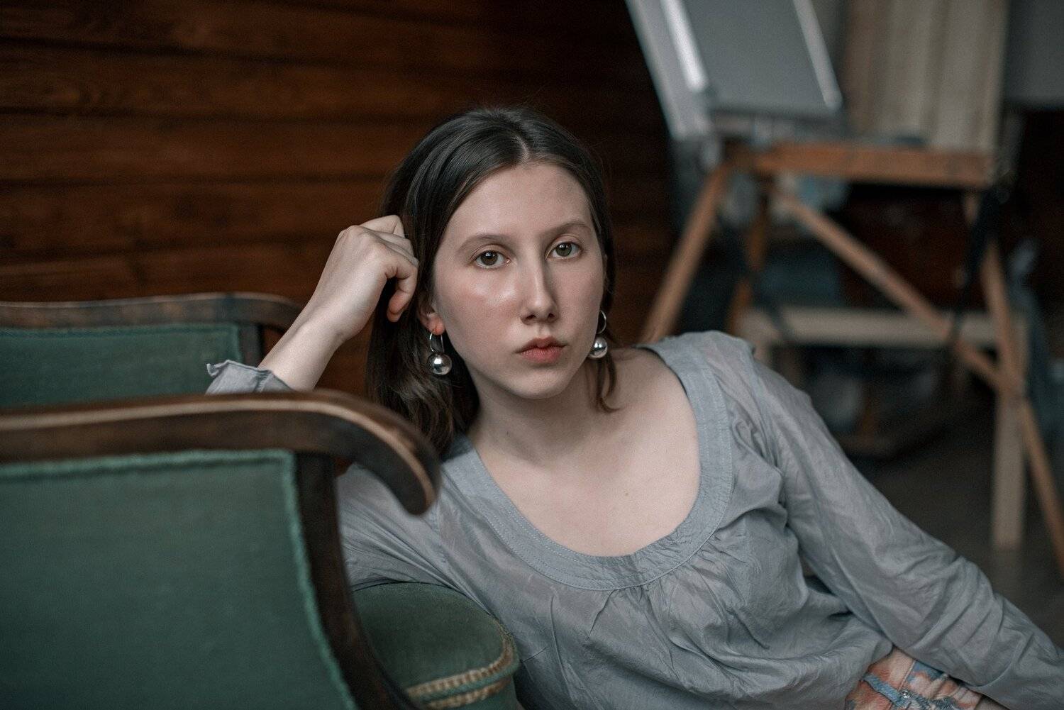 , Василевская Марина