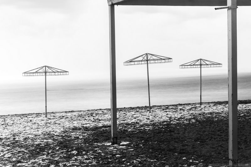 море, пейзаж, ч/б, монохром,seascape, sea, monochrome, blackandwhite, *** фото превью