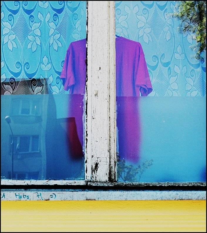 , Krzysztof Trojanowski