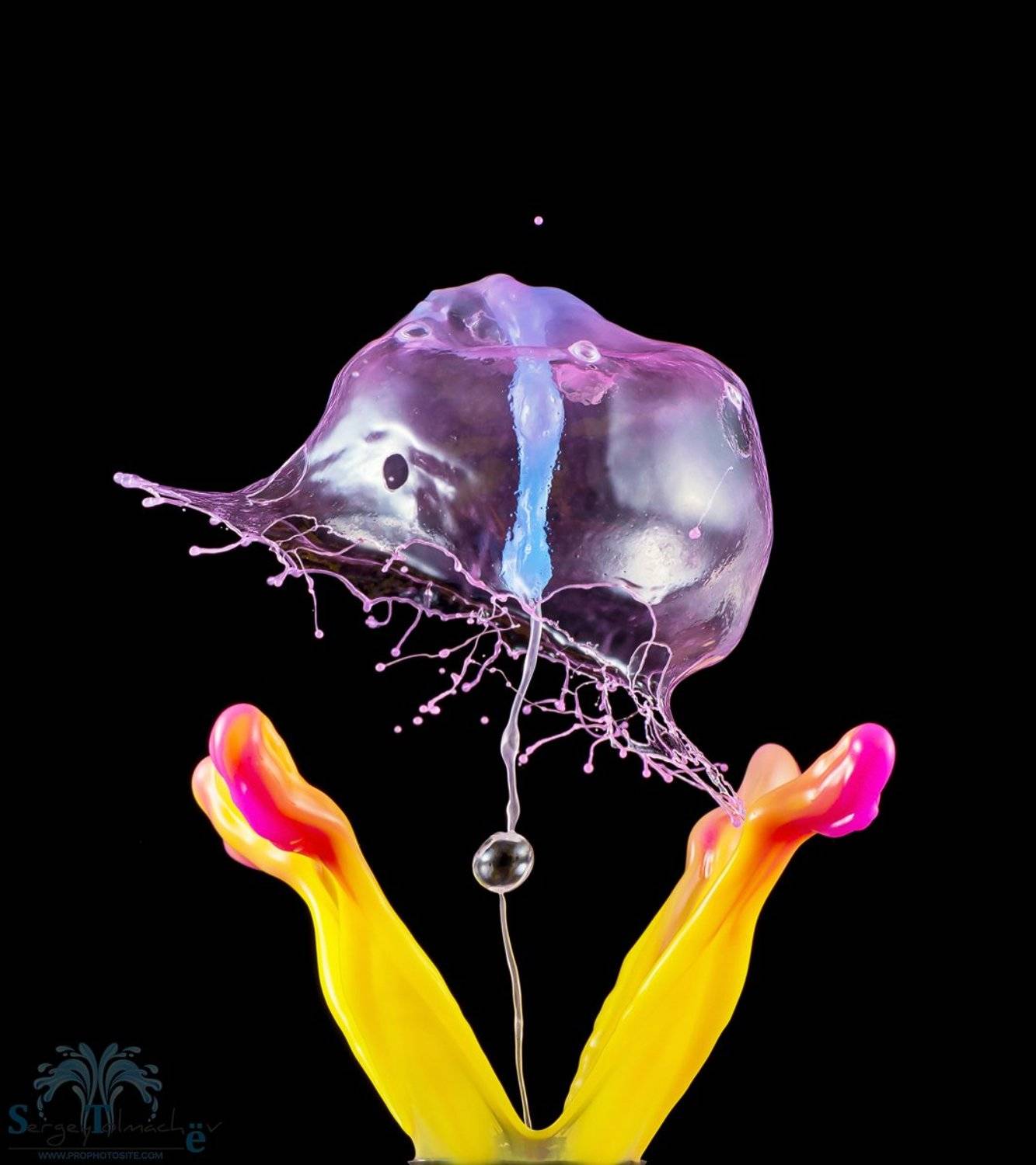 , Сергей Толмачев