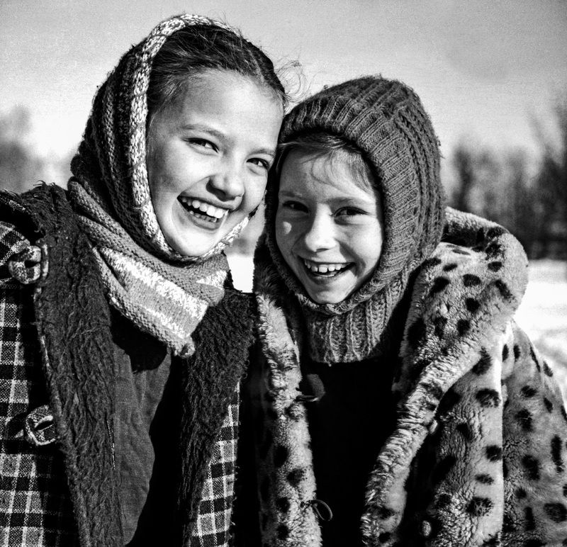 дружба, детство, радость, портрет дружба фото превью