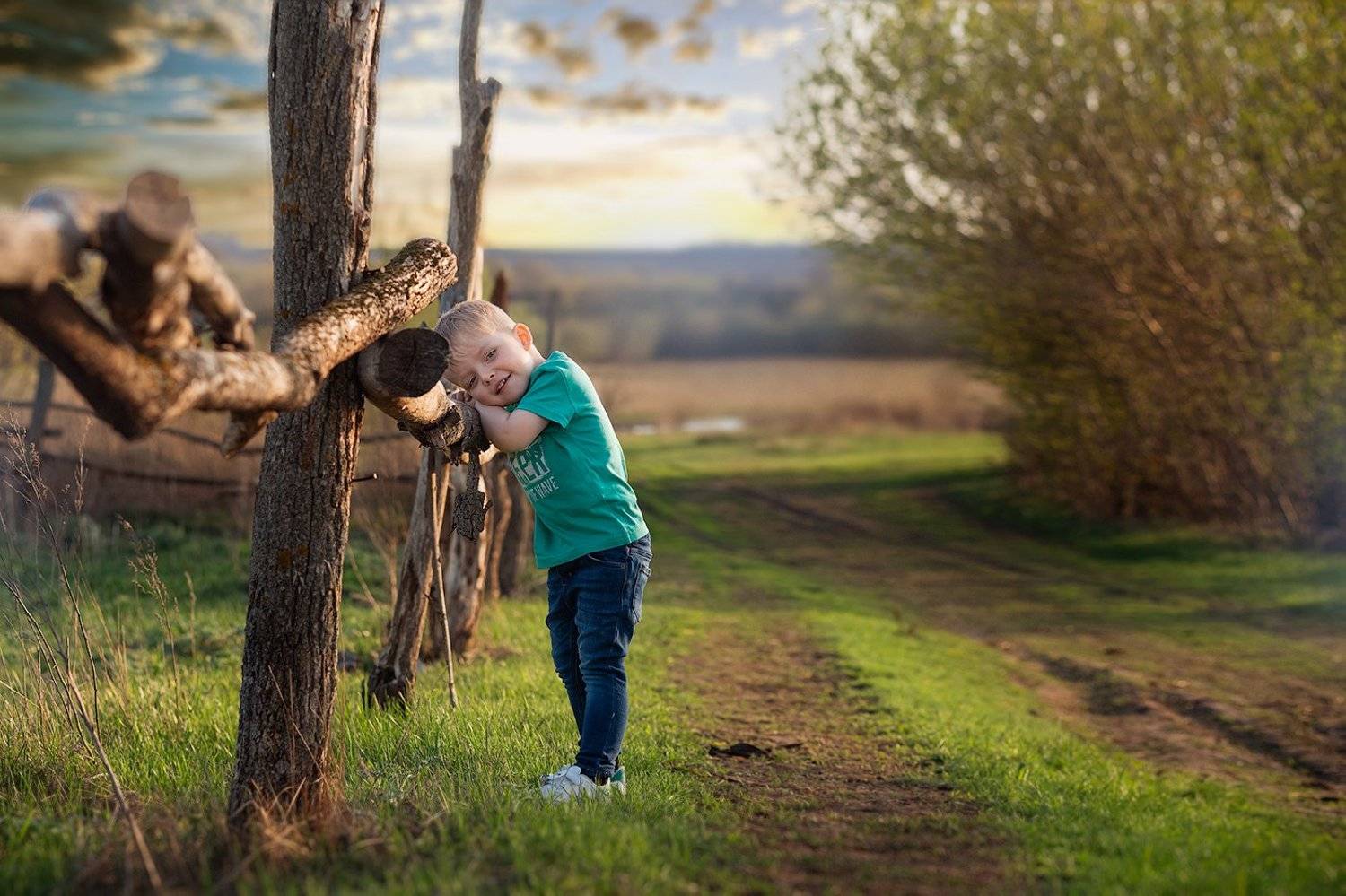 , Анопченко Ирина