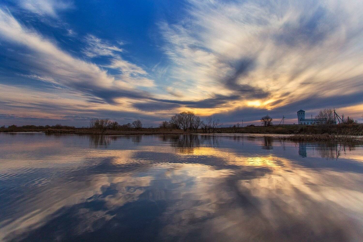 , Павел Сагайдак
