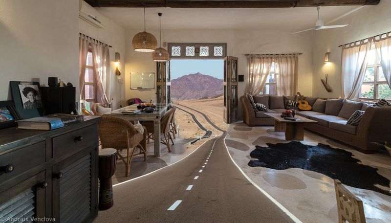 Great Escape фото превью