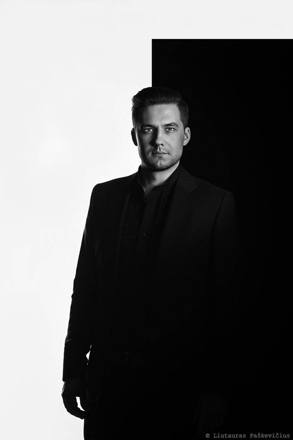 , Liutauras Paskevicius