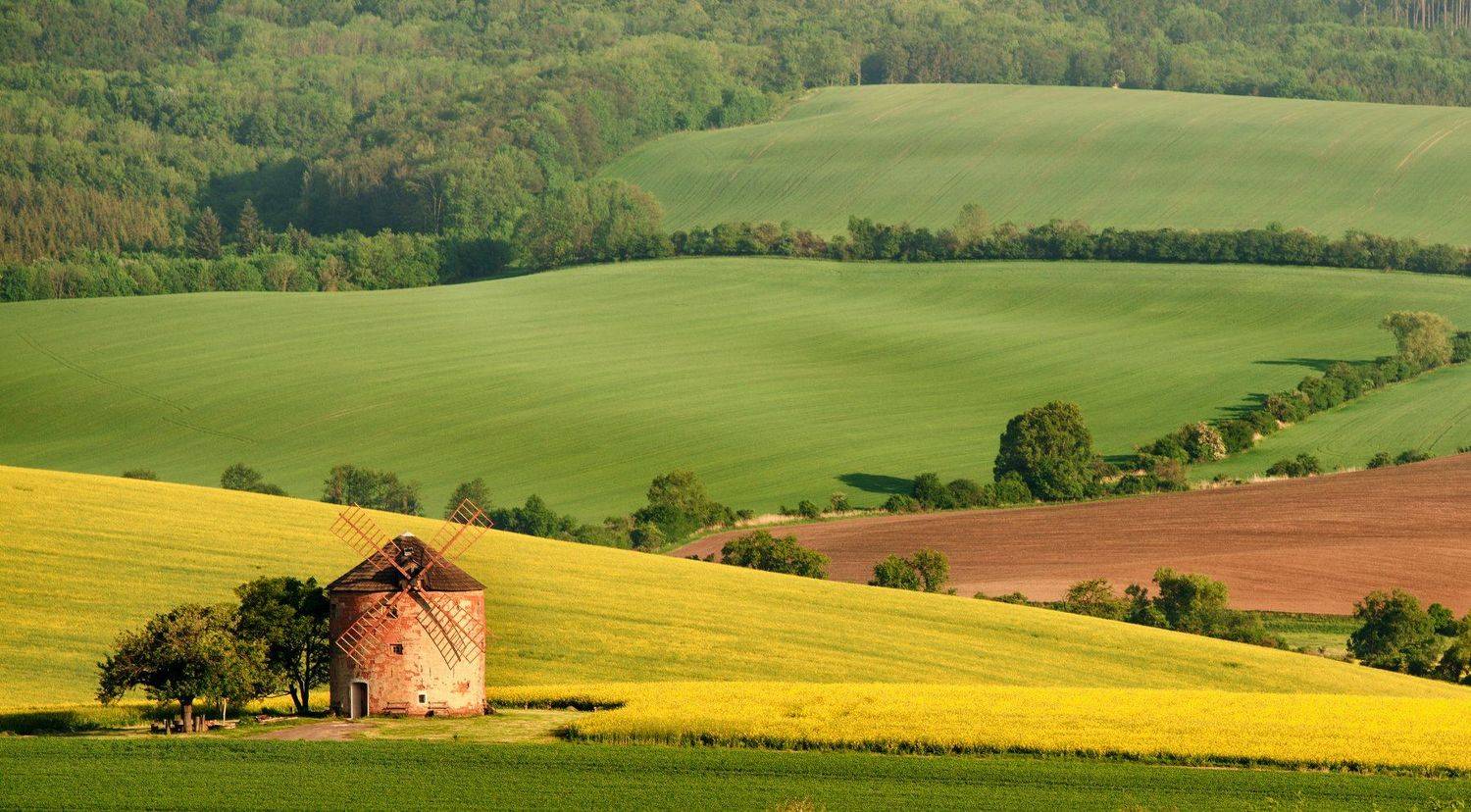 tuscony, moravia, nature, nikon, Stanislav Judas