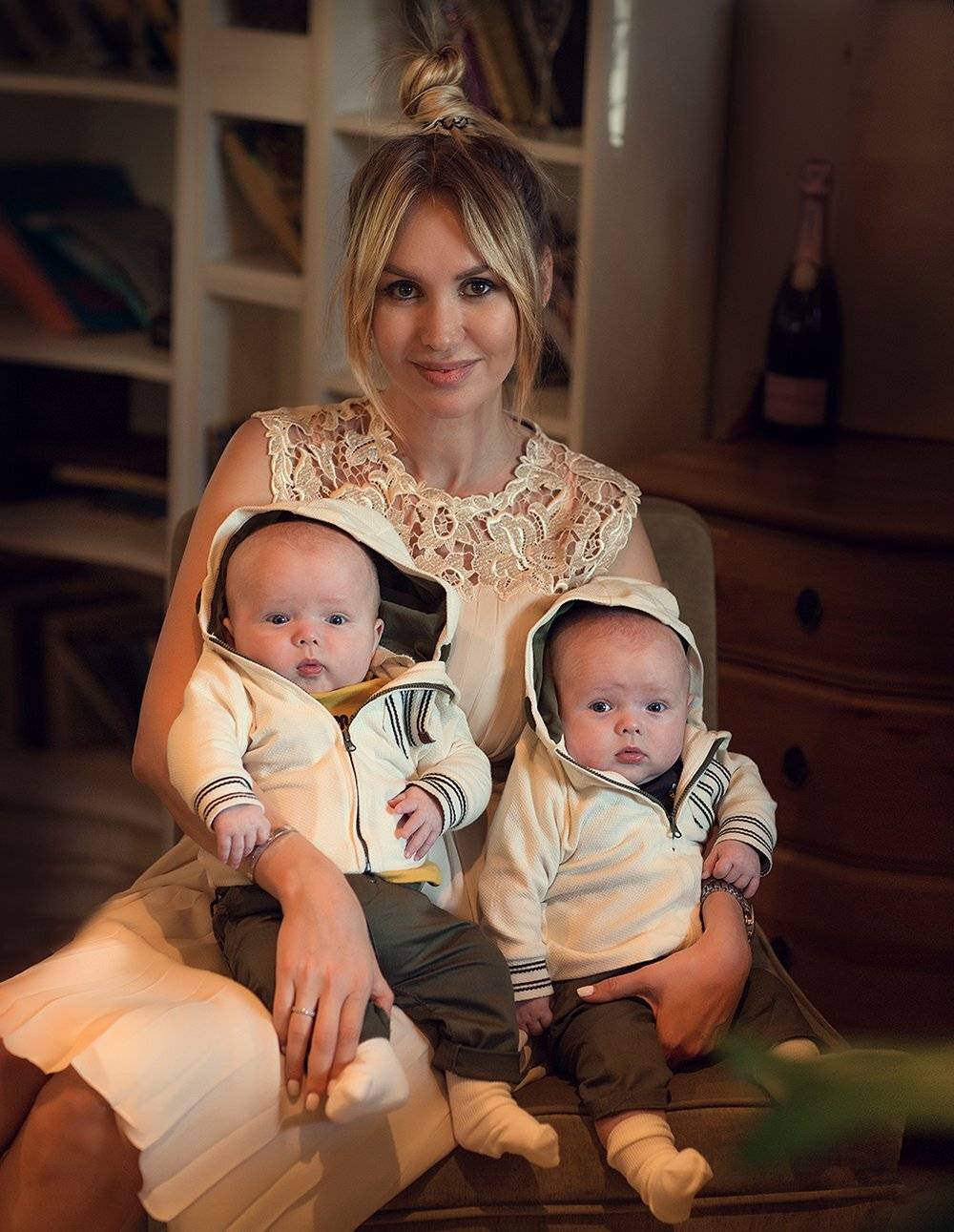 , Диана Аникеева