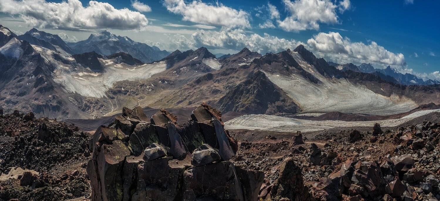 , Игорь Мелекесцев