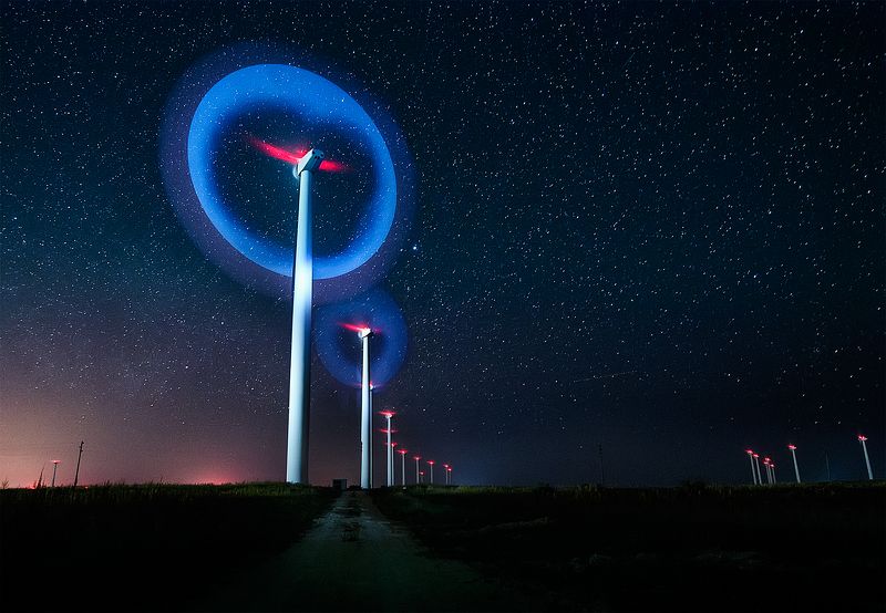 Cosmic Light  фото превью