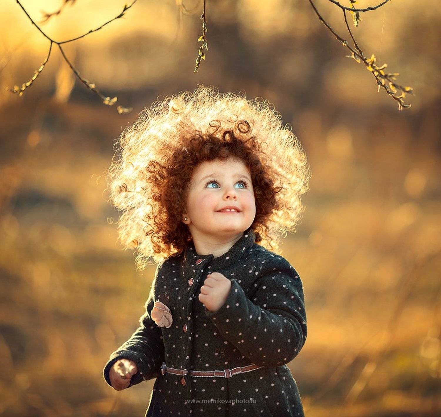 , Анна Мельникова