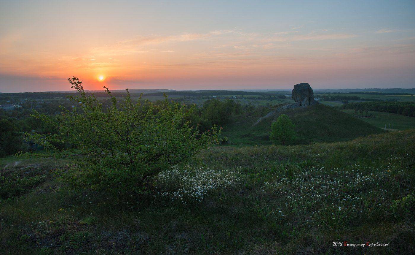 , Володимир Карчевський