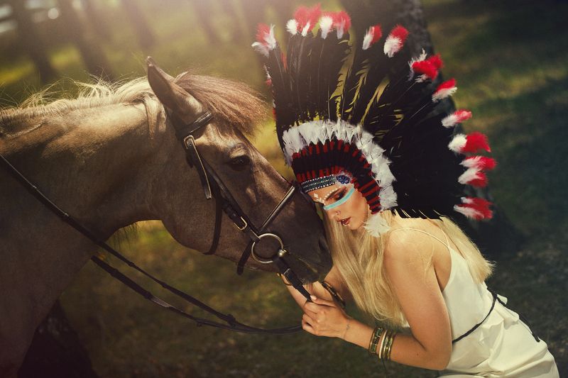 Indian Summer фото превью