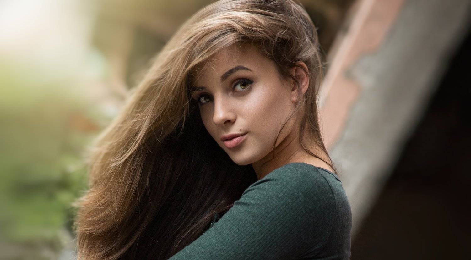  #портрет , Третьяков Денис