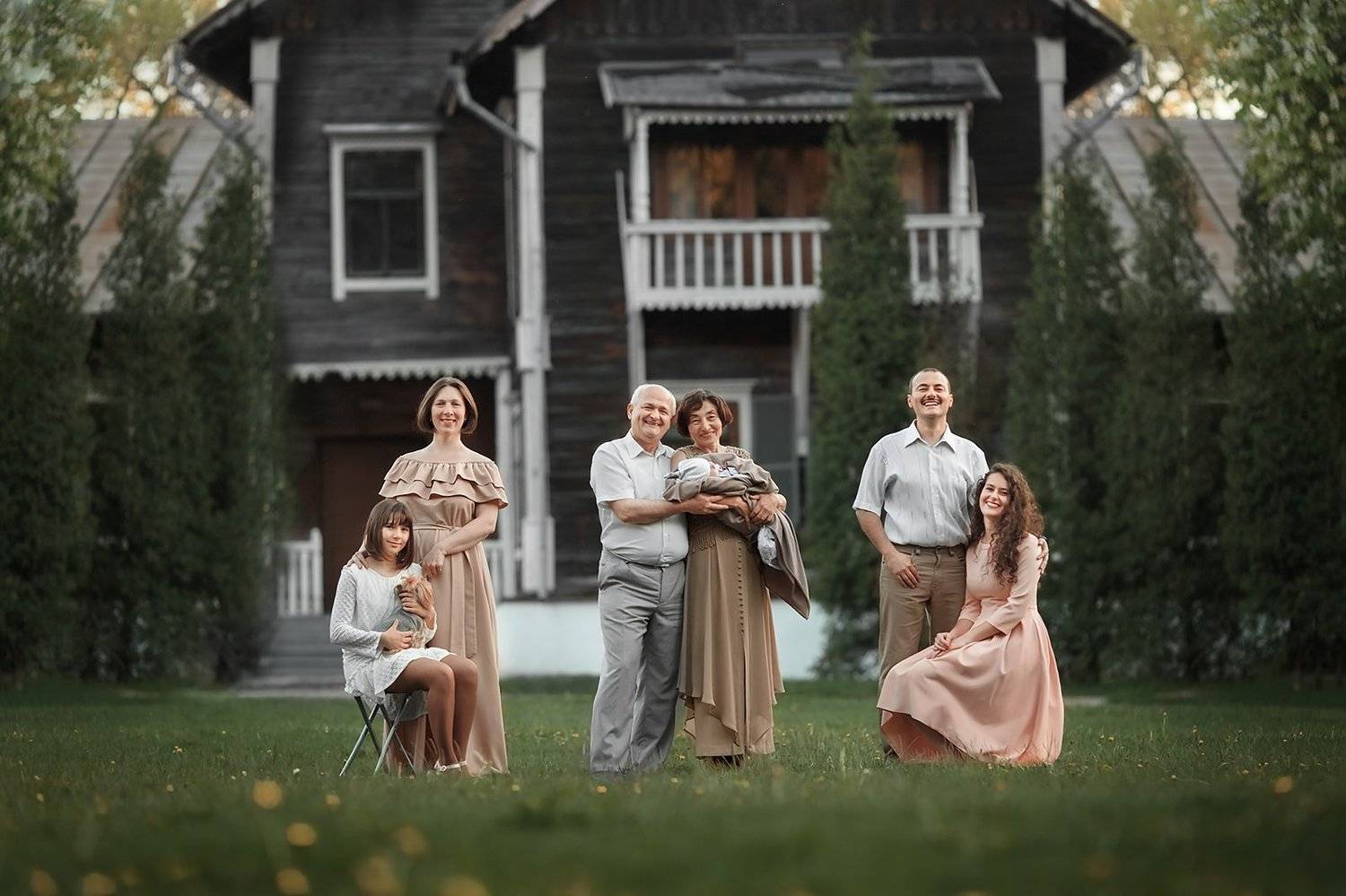 , Ольга Балакир