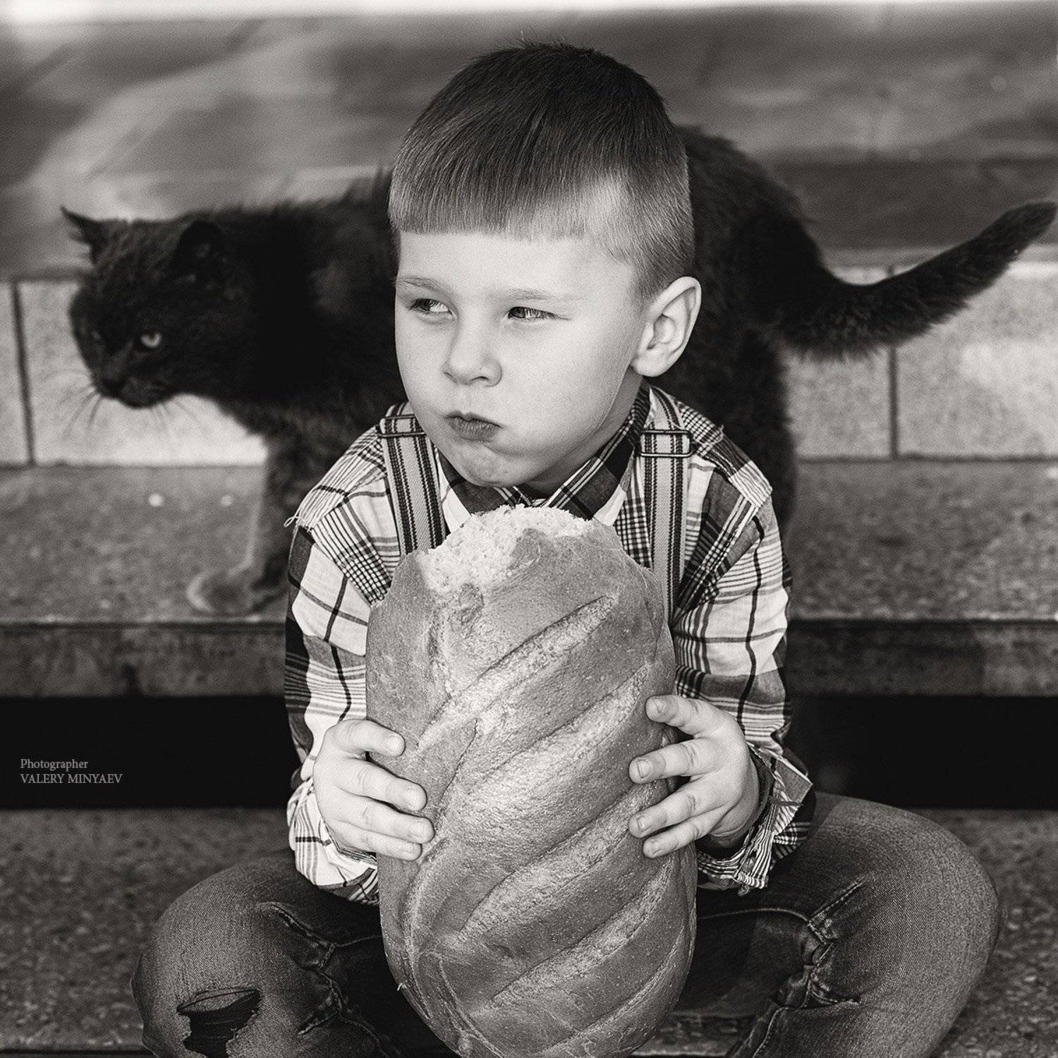 , Миняев Валерий