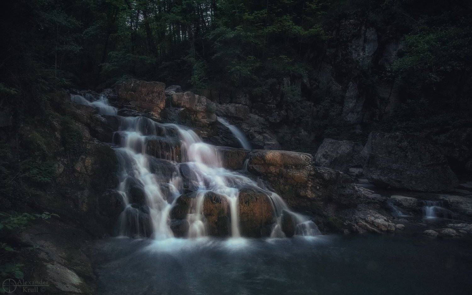 , Александр Круль