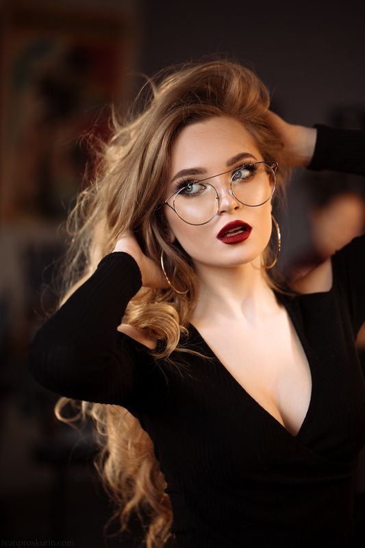 Анна фото превью