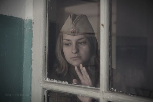 Никто не забыт...