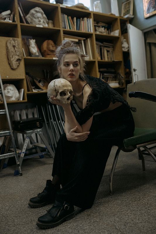 Мария фото превью