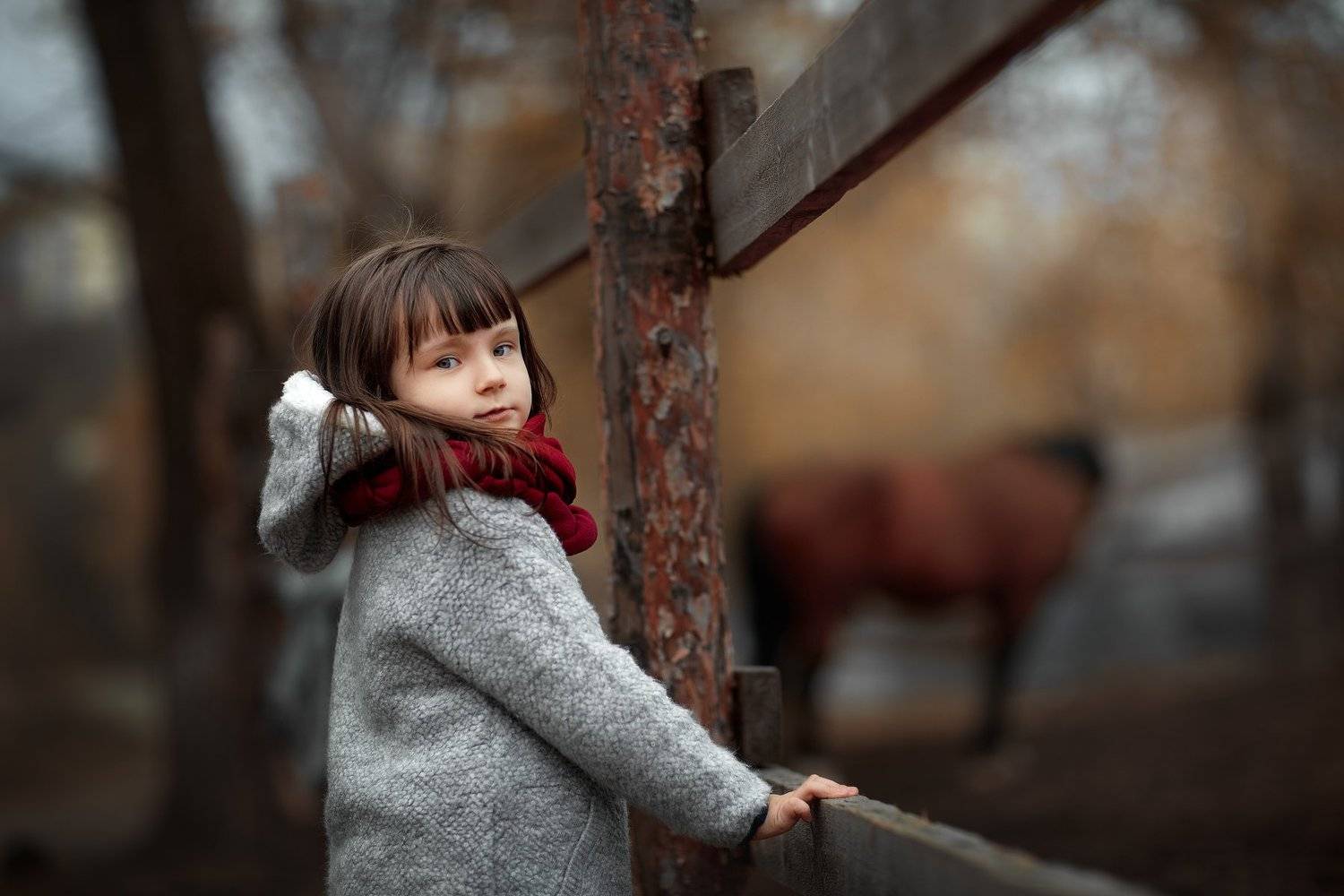 , Чурганова Марина