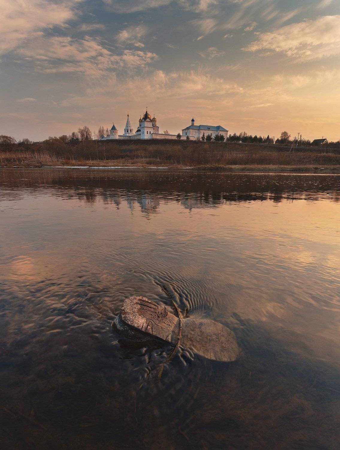 , Андрей Родионов