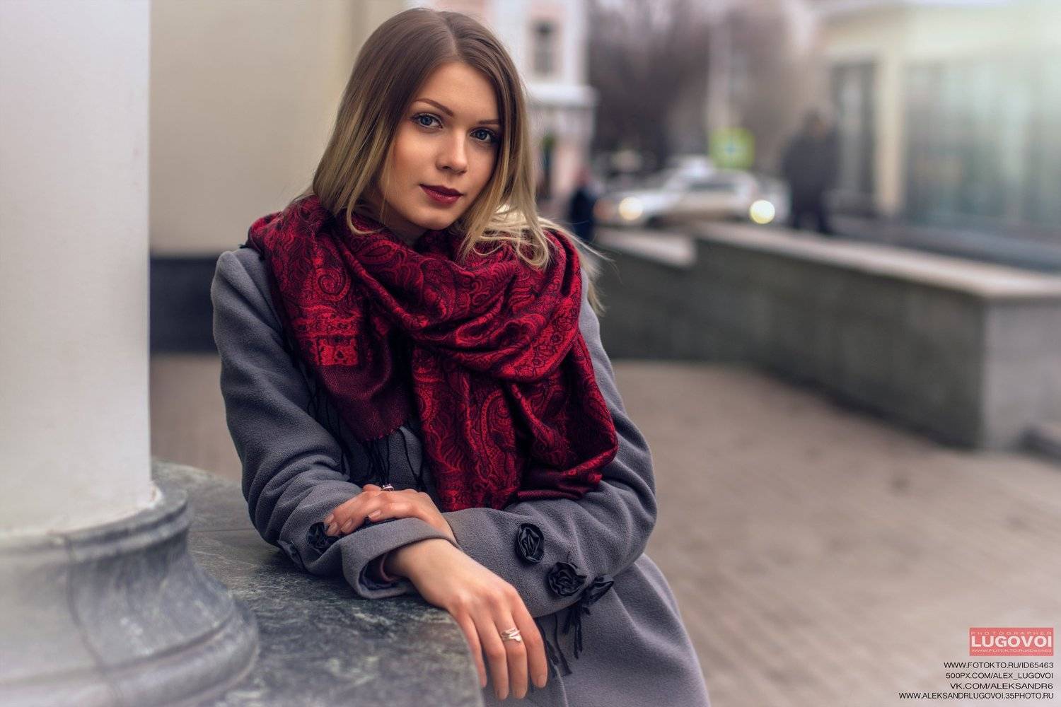 , Луговой Александр