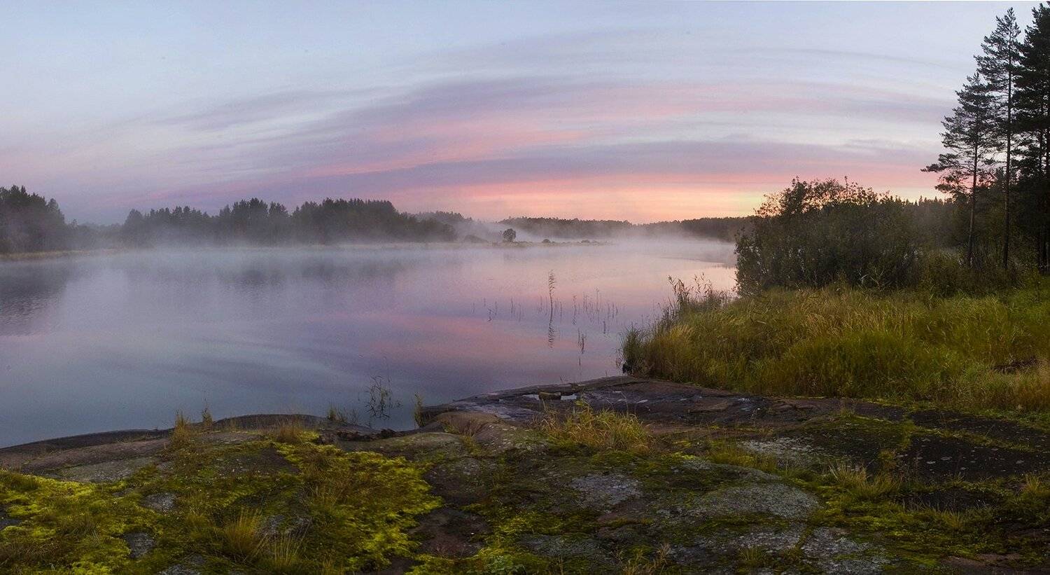 карелия, Виктор