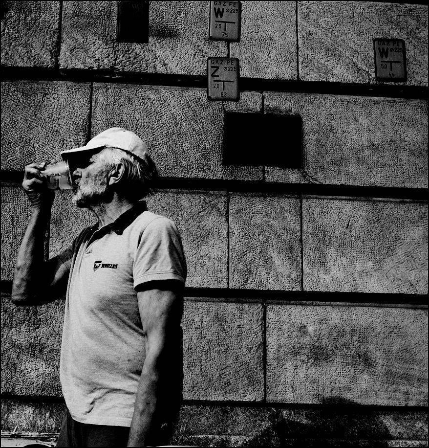 , Krzysztof Trojanowski