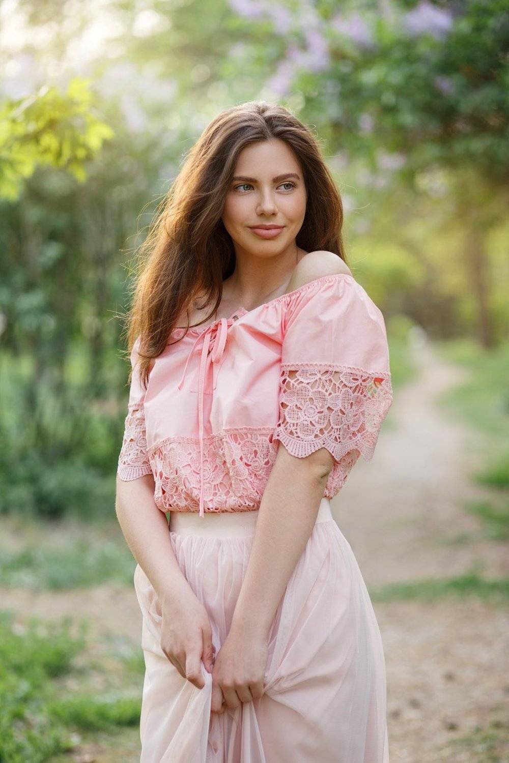 , Марина Бондарь