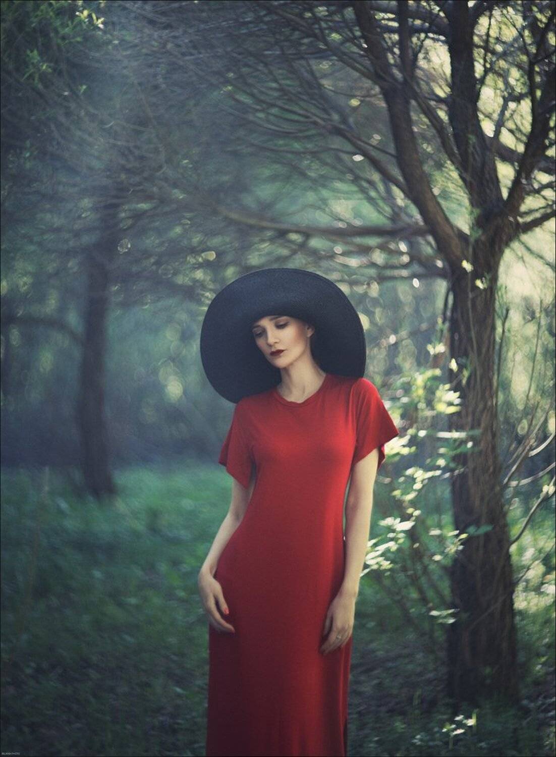 , Ариадна Белкина