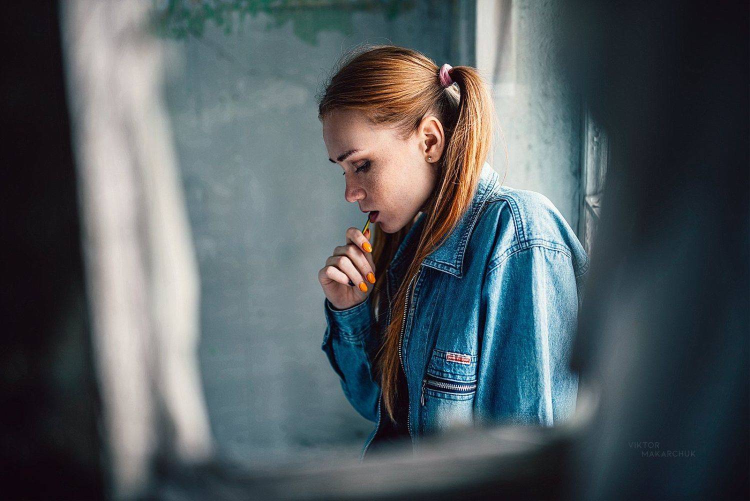 , Виктор Макарчук