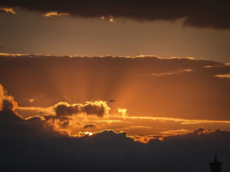 Over the sun фото превью